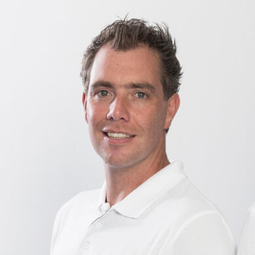 Martijn Bliek (Osteopaat, Sportfysiotherapeut, Fysiotherapeut)